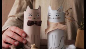 שמחת העשייה: מדריך למלאכת יד בעצמך למתחילים