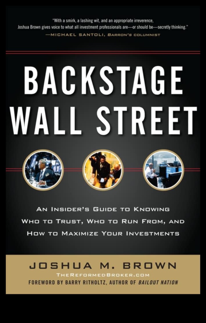 כרוניקות מאחורי הקלעים: סיפורים שסופרו על בד הנרטיב הגדול שלך