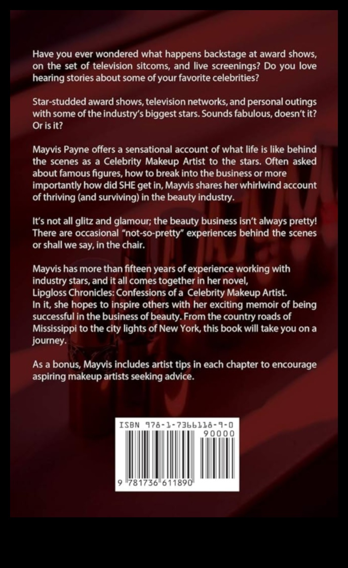 כרוניקות מאחורי הקלעים: סיפורים שסופרו על בד הנרטיב הגדול שלך