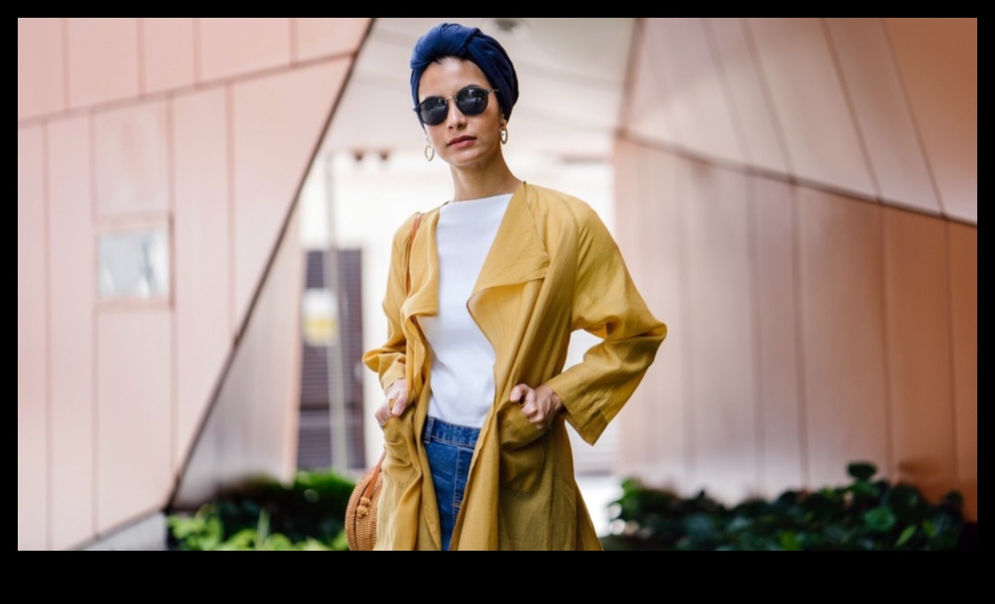 קוטור הולך לקז'ואל: מגביר את האופנה היומיומית