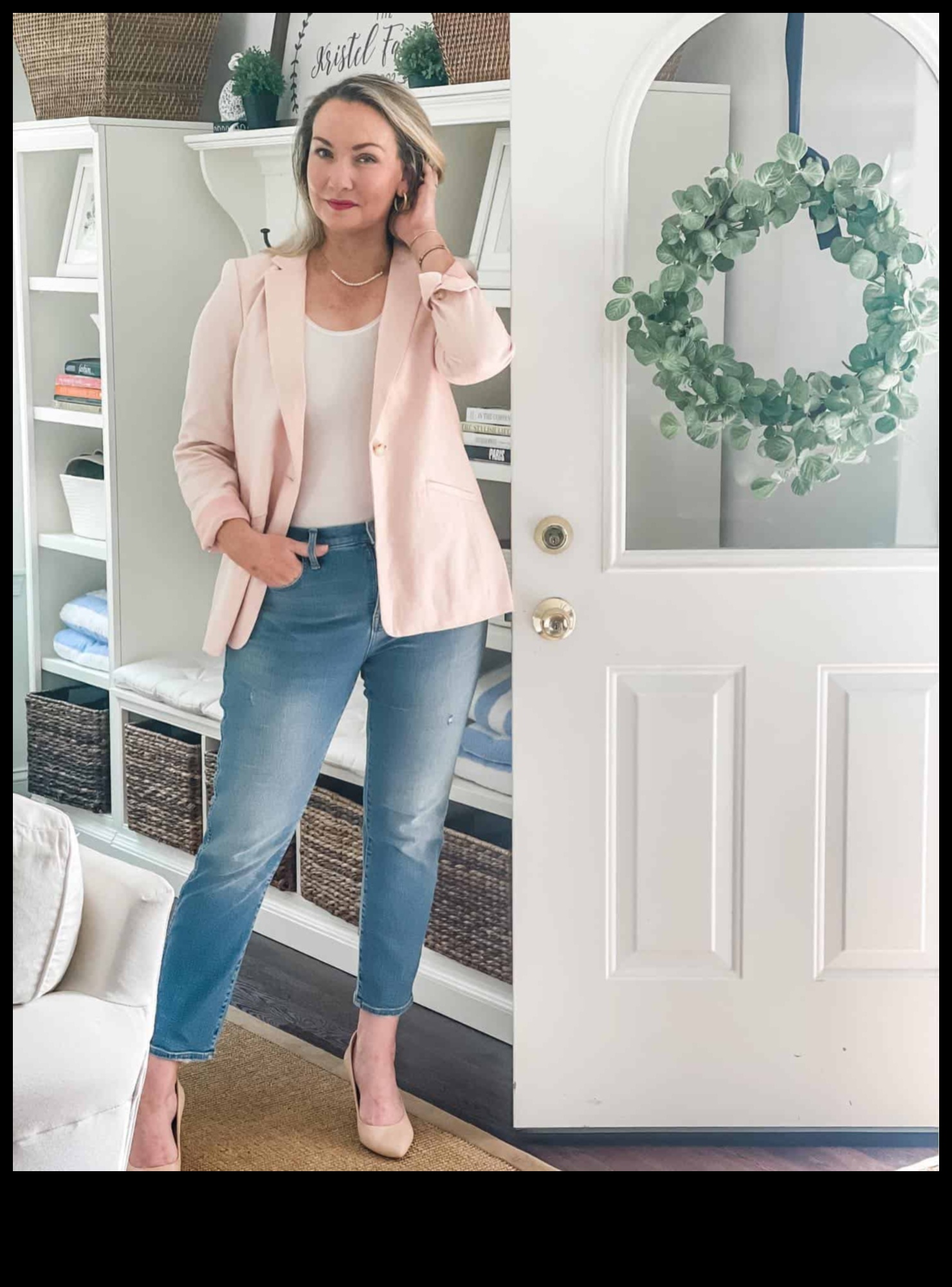 קוטור הולך לקז'ואל: מגביר את האופנה היומיומית