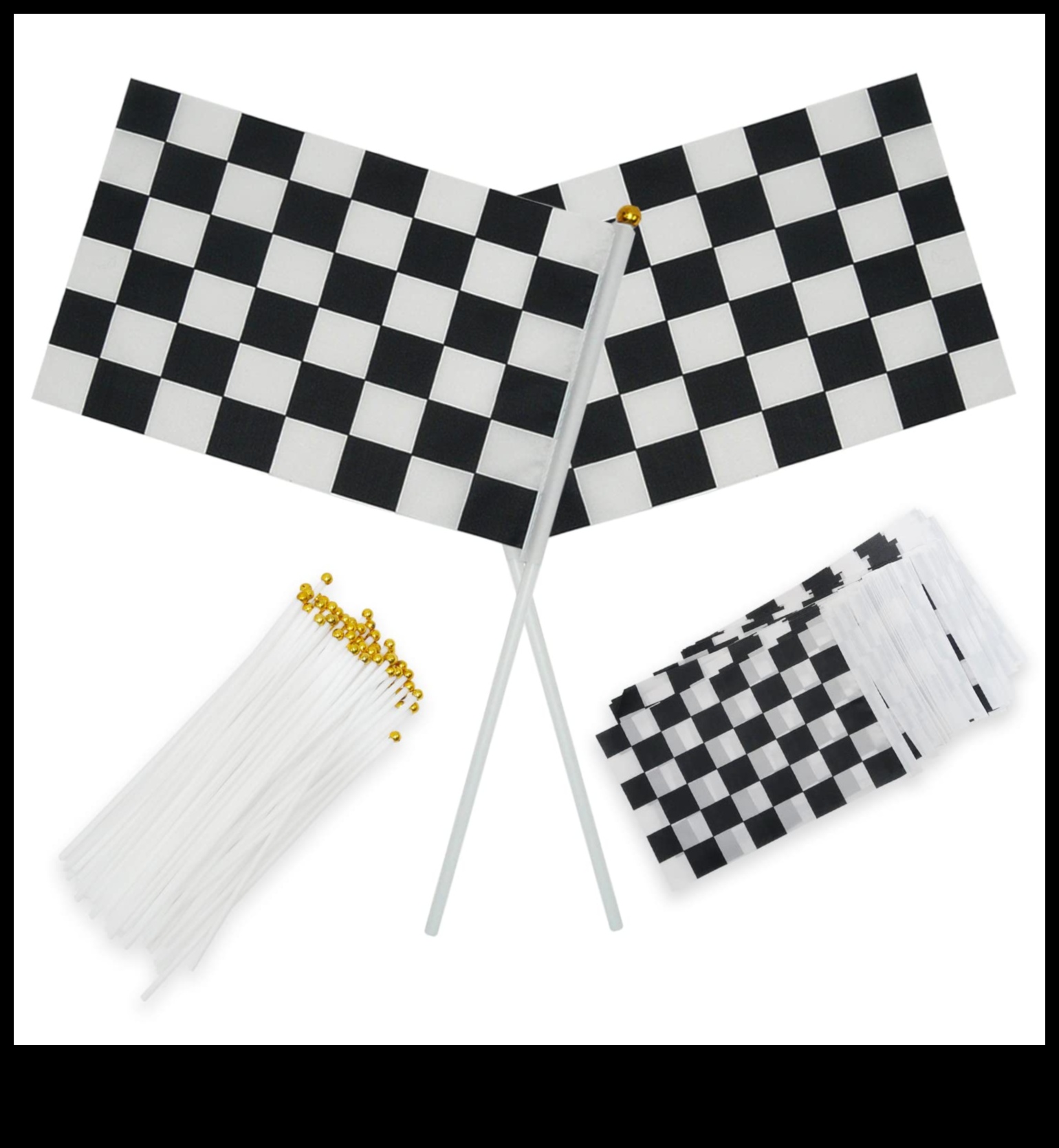 מעבר לדגל המשובץ: מכוניות ספורט בהתרגשות יומיומית