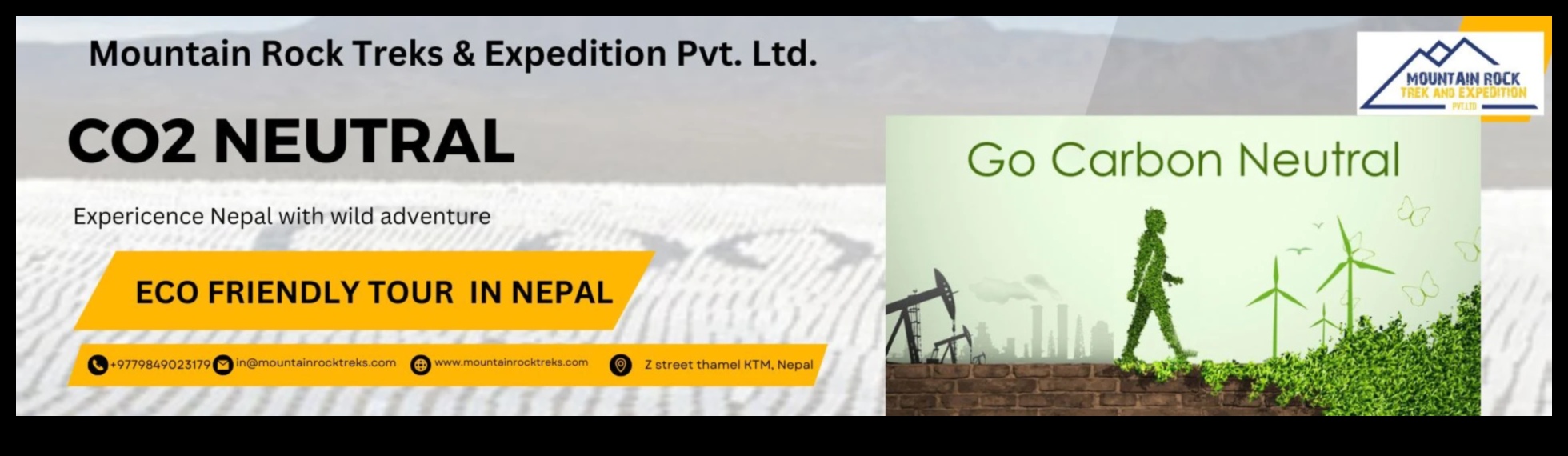 משלחות ידידותיות לסביבה: הרפתקאות רכב שטח לשימור הטבע