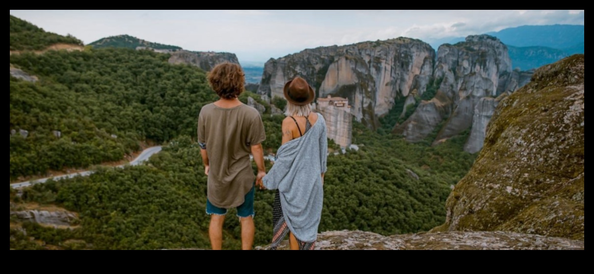 משלחות ידידותיות לסביבה: הרפתקאות רכב שטח לשימור הטבע