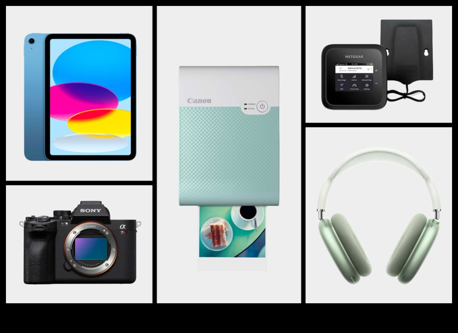 טרנדים טכנולוגיים לנסיעות: אביזרים לנוסע מודרני טכנולוגי