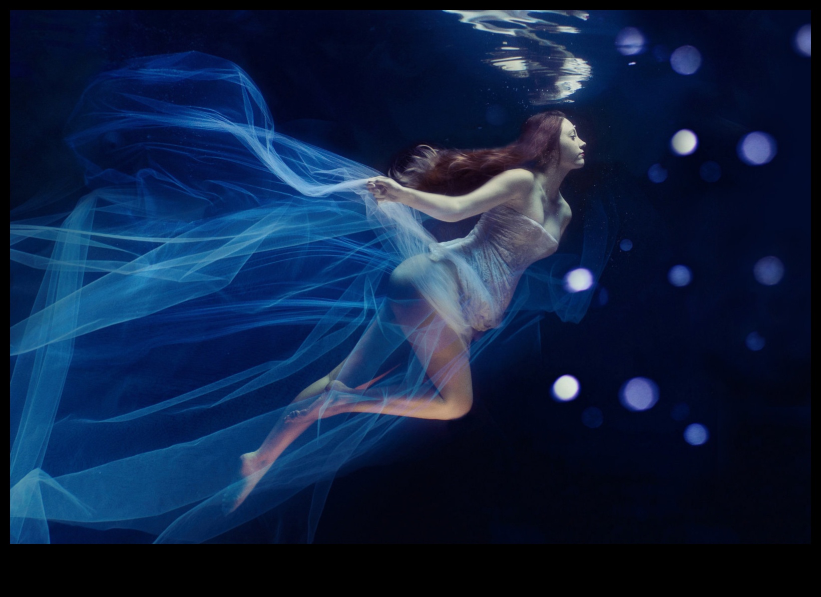 צילום תת מימי בעצמך: לכידת העולם התת-מימי