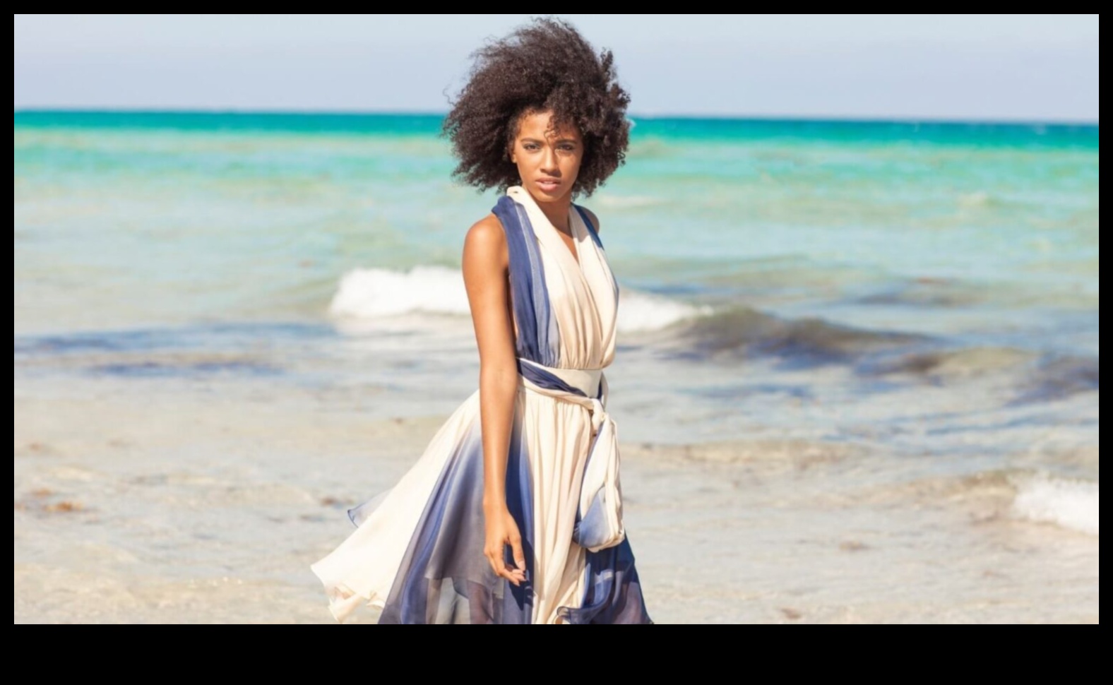 תלבושות קיץ מסוגננות קלות בריזי למראה חסר דאגות 4 קל בריזי: תלבושות קז'ואל רגועות ומסוגננות לקיץ