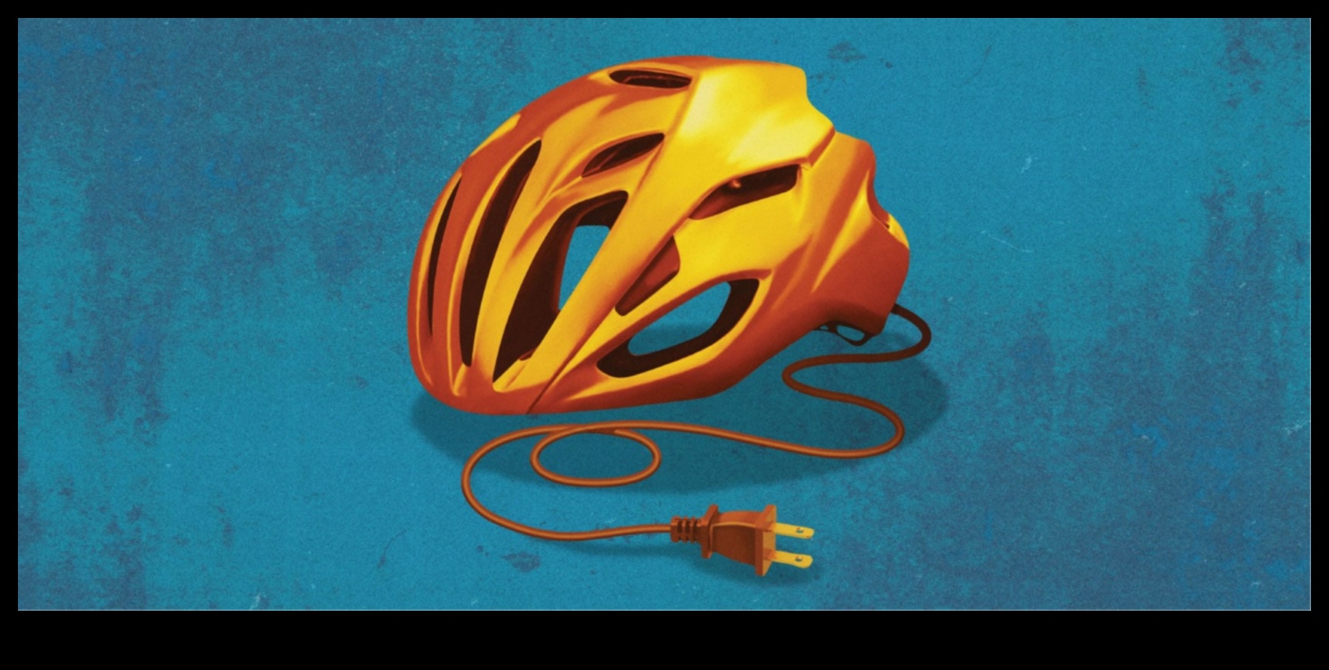 עתיד הרכיבה על אופניים כיצד הטכנולוגיה משנה את חווית הרכיבה על אופניים 2 עתיד הרכיבה על אופניים: כיצד הטכנולוגיה משנה את חווית הרכיבה על אופניים