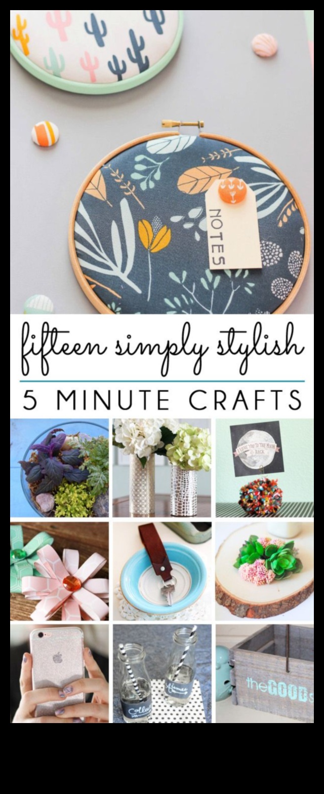 שמחת העשייה: מדריך למלאכת יד בעצמך למתחילים