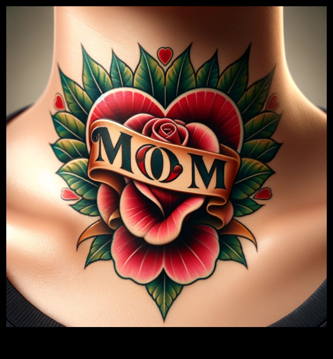 קלאסיקות דיו: חוגגים את המשיכה הנצחית של סגנונות מסורתיים