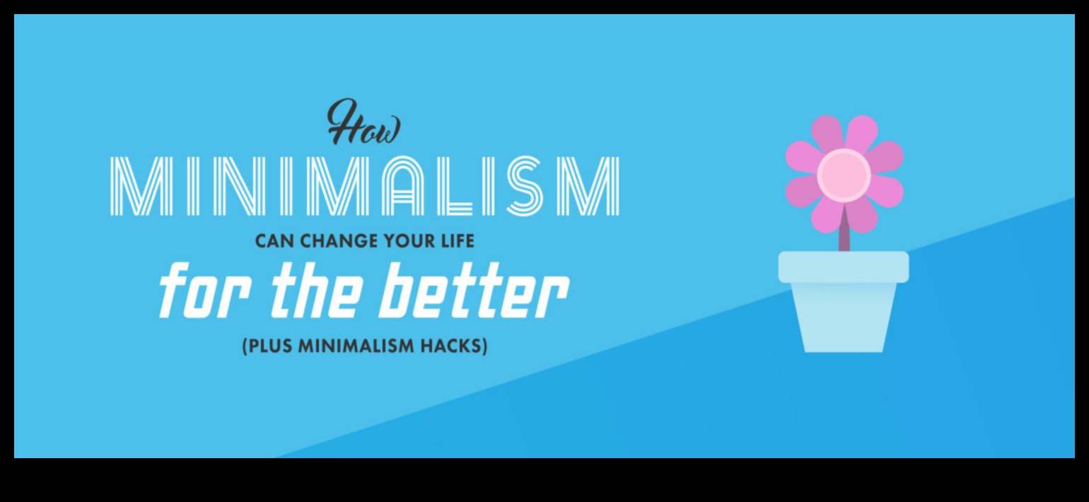 אמץ מינימליזם: עשה זאת בעצמך בגדים ואביזרים עם קווים נקיים