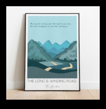 שיירת חוצה-קאנטרי: הריגוש של הובלות למרחקים ארוכים