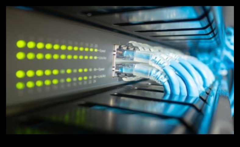 מעבר לחוטים: התעמקות בנבכי התקשורת האלחוטית