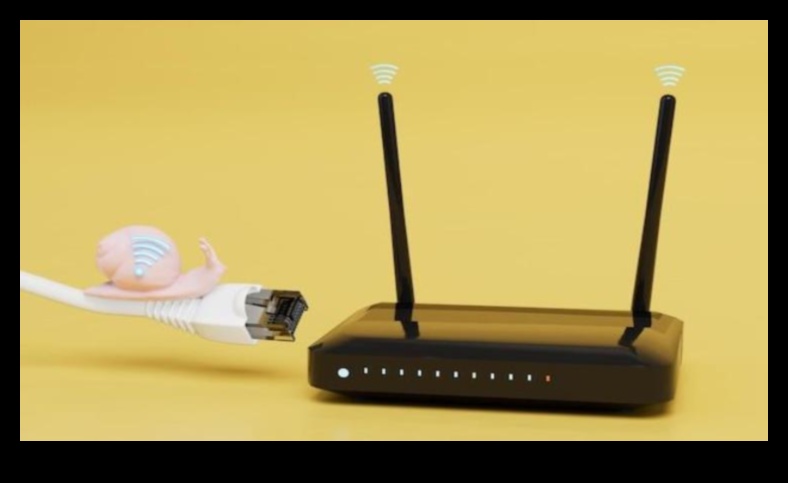 מעבר לחוטים: התעמקות בנבכי התקשורת האלחוטית