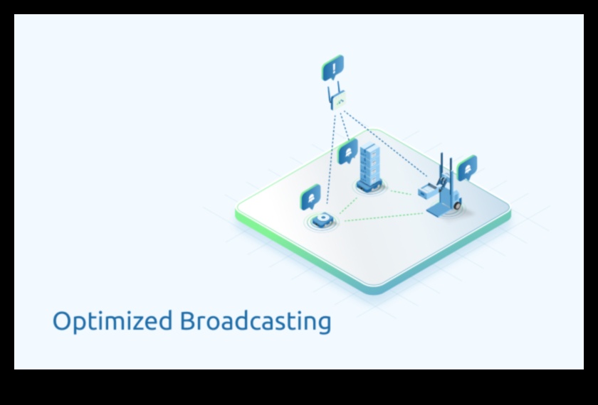מעבר לחוטים: התעמקות בנבכי התקשורת האלחוטית