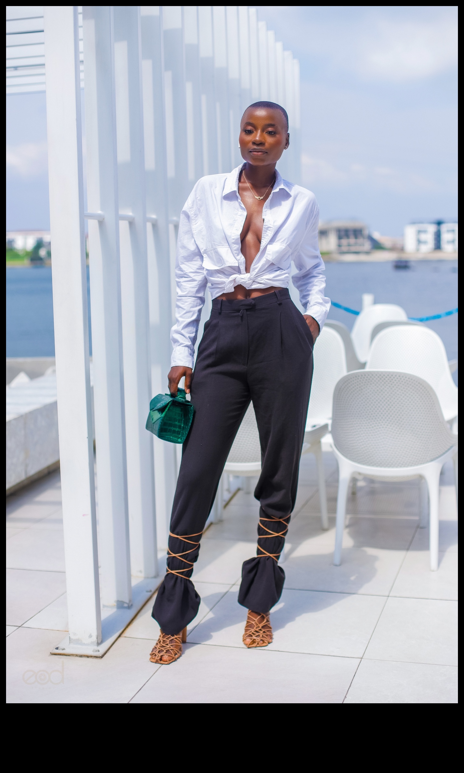 גלאם ללא מאמץ: הגדר מחדש את הסגנון היומיומי שלך