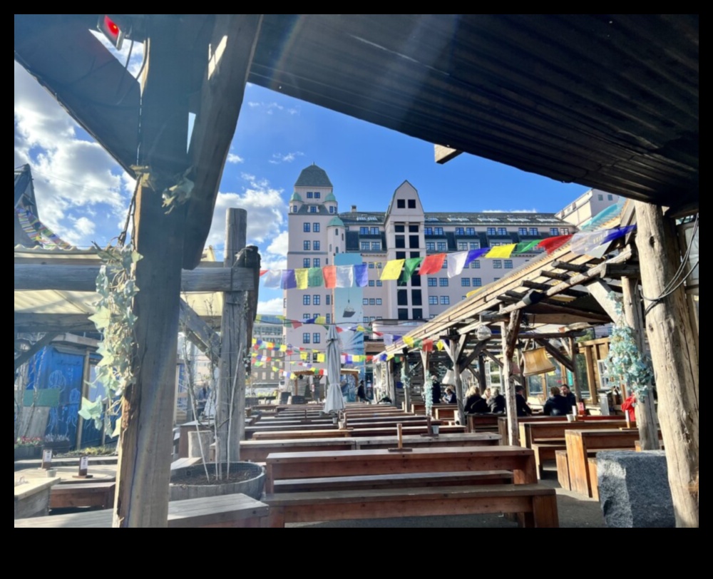 רחובות שקטים מכוניות חשמליות מביאות שקט ושלווה למרכזים עירוניים 4 רחובות שקטים: האלגנטיות השקטה של מכוניות חשמליות בסביבה עירונית