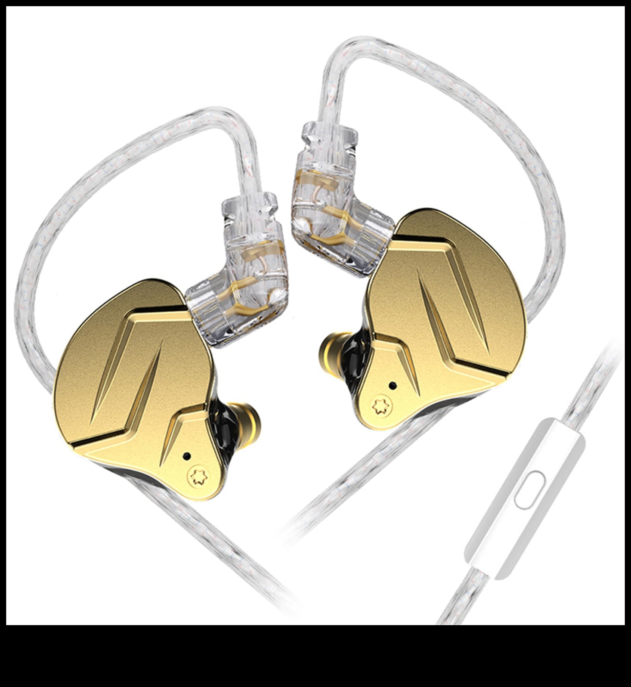 מצוינות אקוסטית: אודיו אלקטרוני בעל ביצועים גבוהים לאוזניים בעלות אבחנה