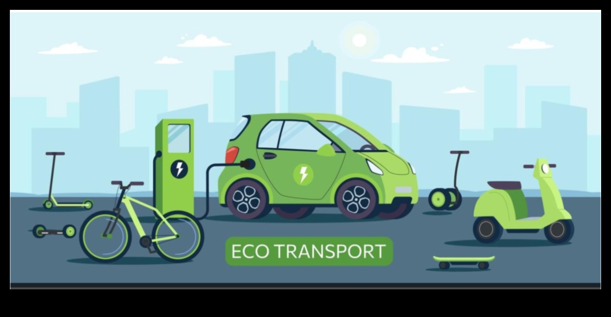 חלוצי פלאג-אין: בעלי חזון מעצבים את עתיד התחבורה החשמלית