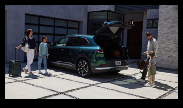 חלוצי פלאג-אין: בעלי חזון מעצבים את עתיד התחבורה החשמלית