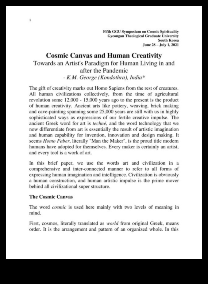 הקנבס האנושי: תרגום חיים לנייר