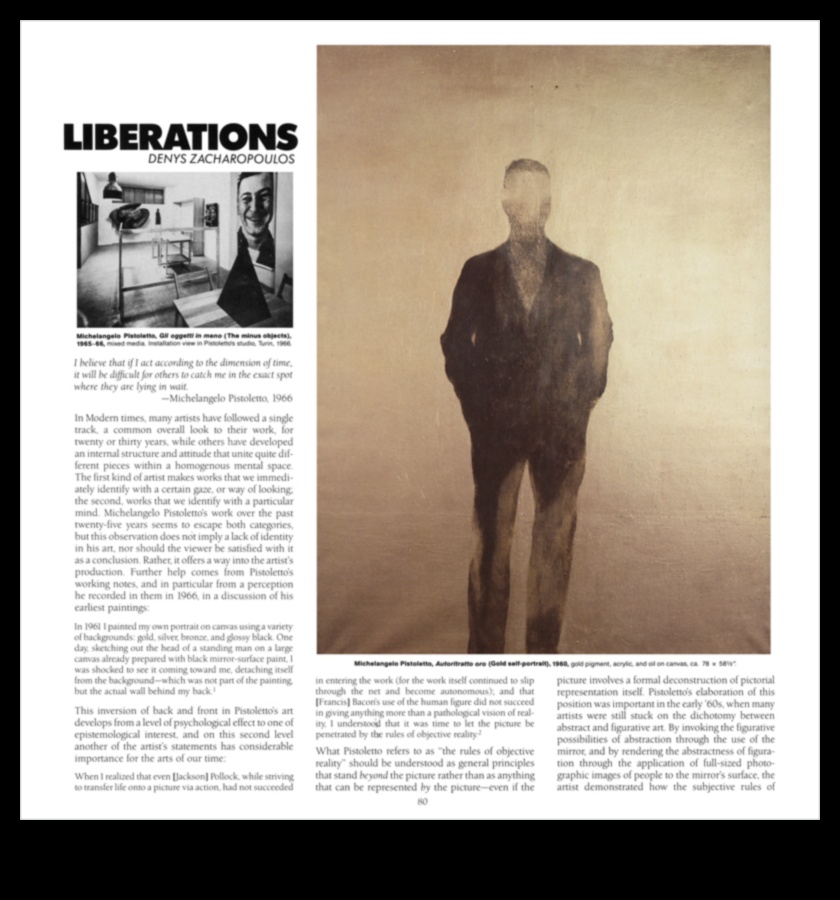 הקנבס האנושי: תרגום חיים לנייר