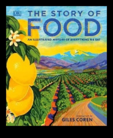 סיפור קולינרי עשה זאת בעצמך: קריינות של מסעות טעימים על הצלחת