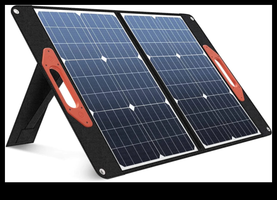 פתרונות סולאריים: מטענים ידידותיים לסביבה לטלפון שלך