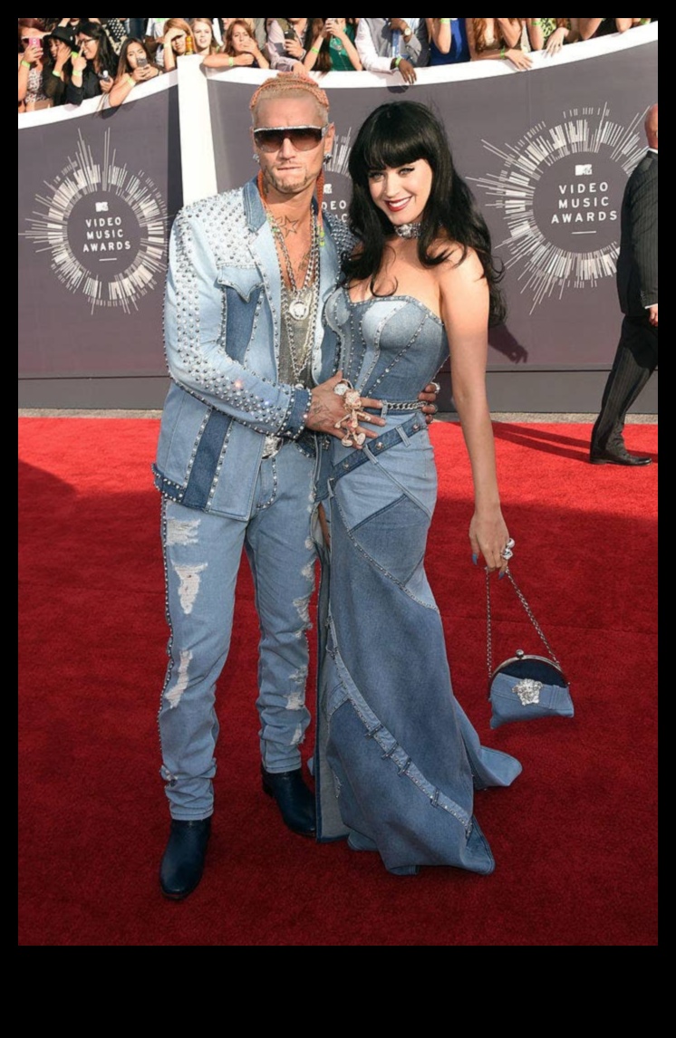 הרכבים איקוניים: תלבושות מפורסמות שעושות היסטוריה