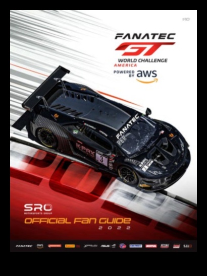 הסימפוניה של מנועי מכוניות ספורט בפעולה סיור על המסלול בצלילי המהירות 3 מנגינות המסלול: הסימפוניה של מנועי מכוניות ספורט בפעולה