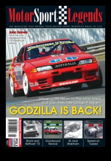 הסימפוניה של מנועי מכוניות ספורט בפעולה סיור על המסלול בצלילי המהירות 5 מנגינות המסלול: הסימפוניה של מנועי מכוניות ספורט בפעולה