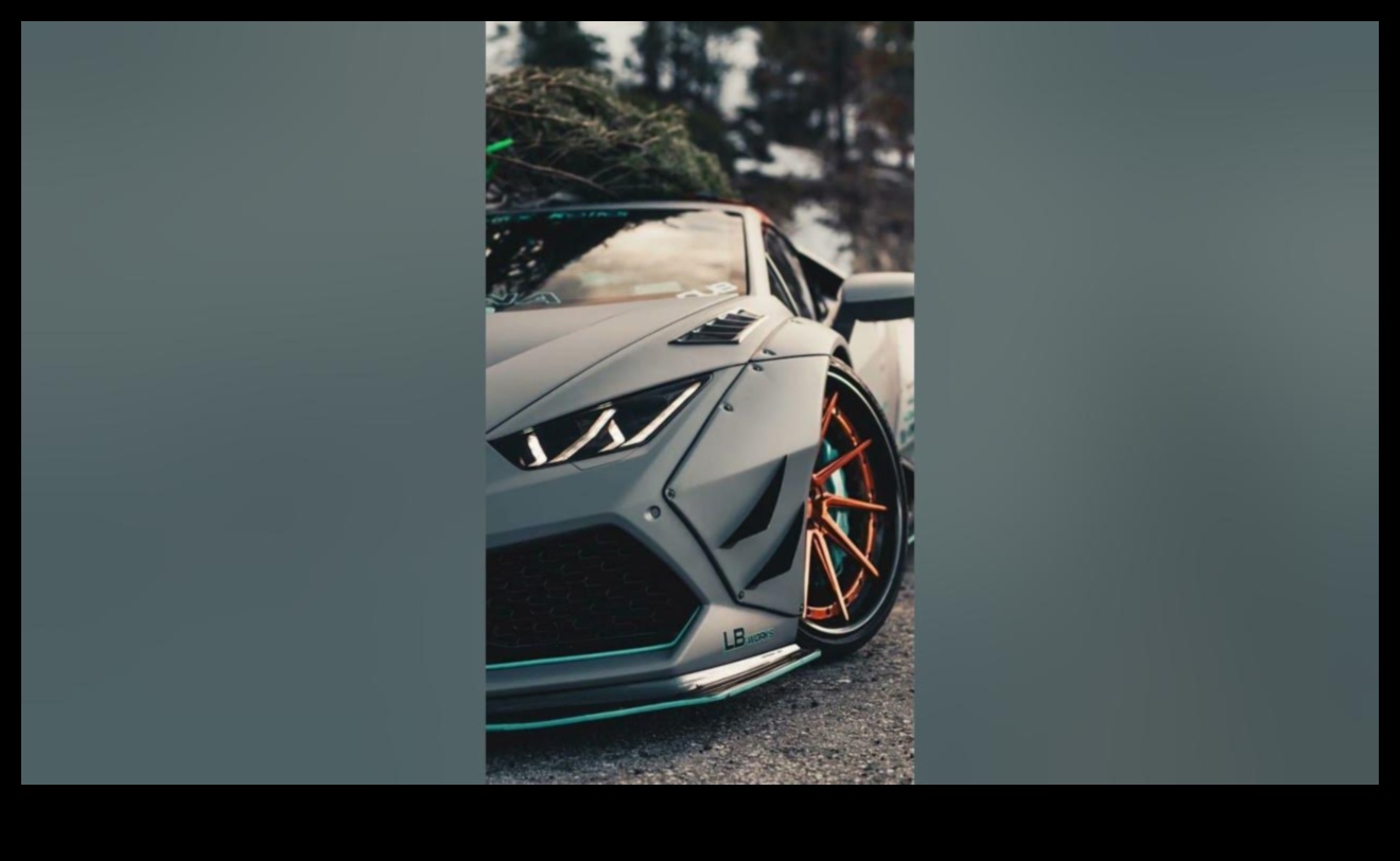 הסימפוניה של מנועי מכוניות ספורט בפעולה סיור על המסלול בצלילי המהירות 4 מנגינות המסלול: הסימפוניה של מנועי מכוניות ספורט בפעולה