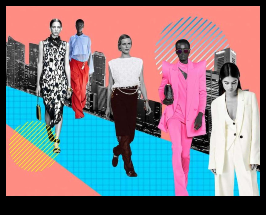 לבוש כוח: רעיונות תלבושות נועזים ומקצועיים להצלחה