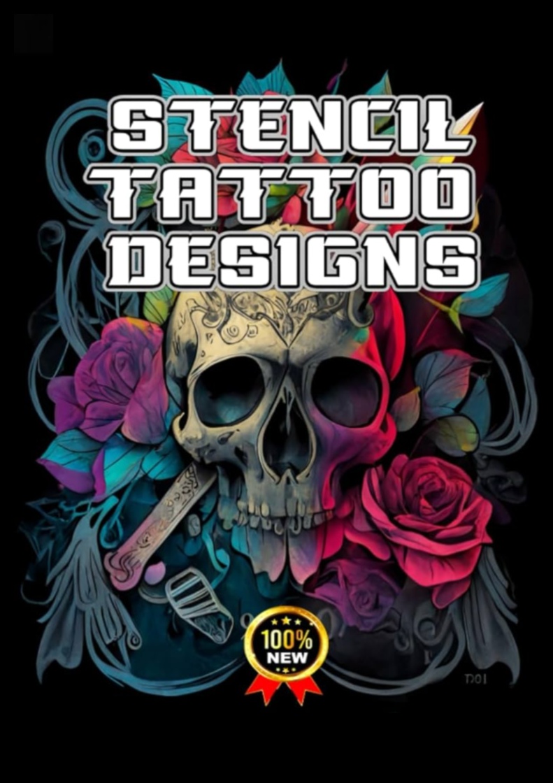 Ink Chronicles: קעקועים של ריאליזם שמספרים סיפורים בפירוט