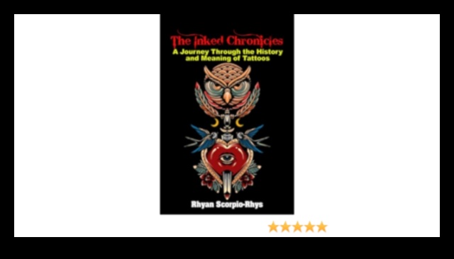 Ink Chronicles: קעקועים של ריאליזם שמספרים סיפורים בפירוט