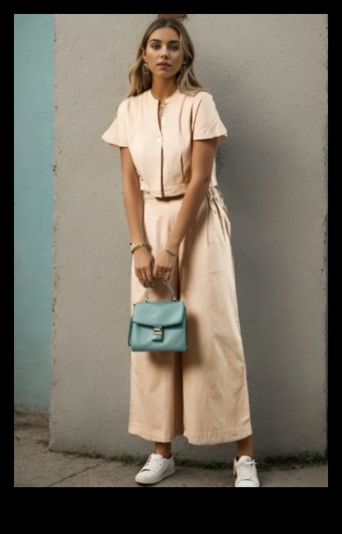 נועז ויפה: הצהרה עם לבוש אופנתי