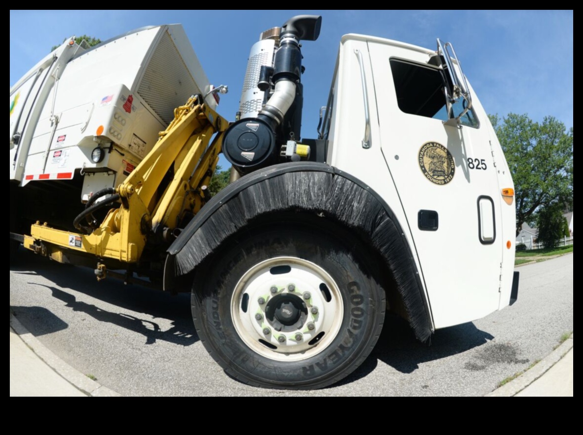 גיבורי כביש מהיר: חוגגים את האומץ והמיומנות של נהגי משאיות