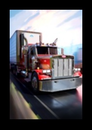 גיבורי כביש מהיר: חוגגים את האומץ והמיומנות של נהגי משאיות