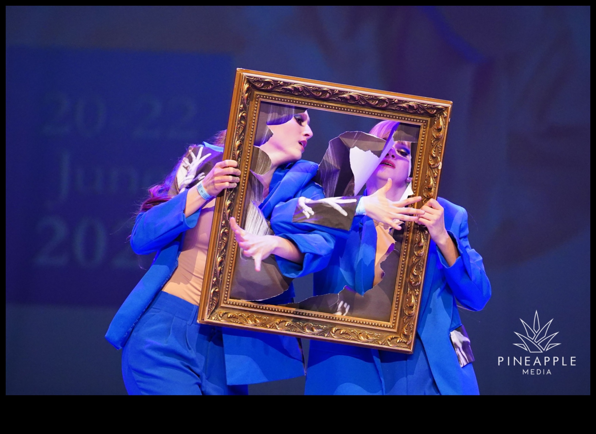 מעבר למסורת: צורות עכשוויות של אמנות גוף אקספרסיבית