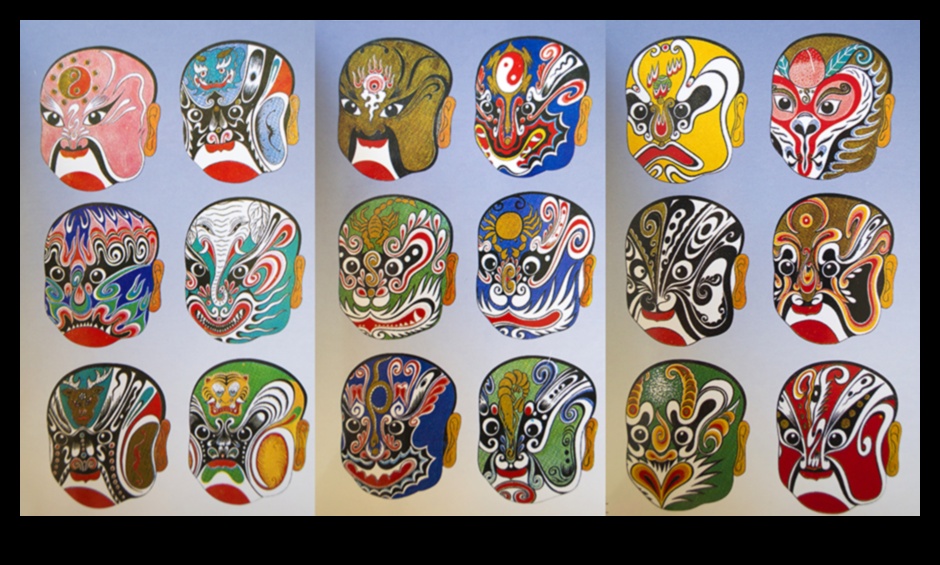 מעבר למסורת: צורות עכשוויות של אמנות גוף אקספרסיבית