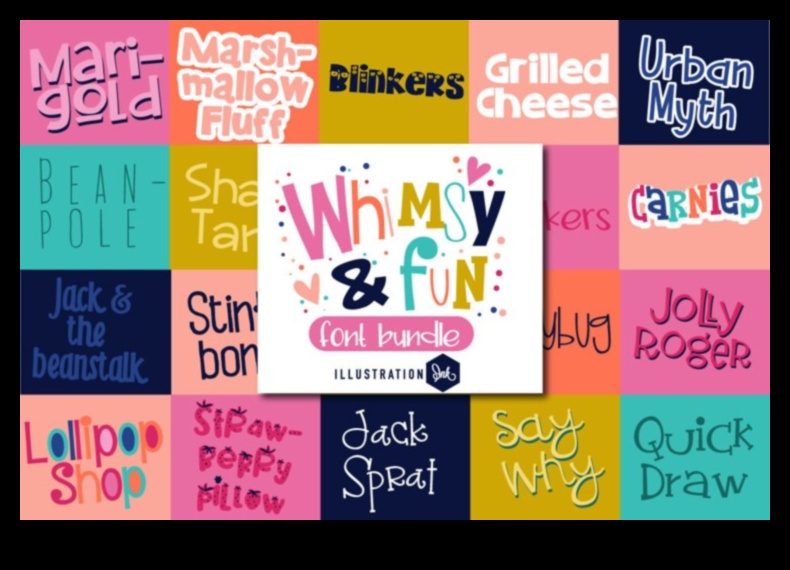 דיו גחמני: הוספת שובבות לקווי קריקטורה נועזים