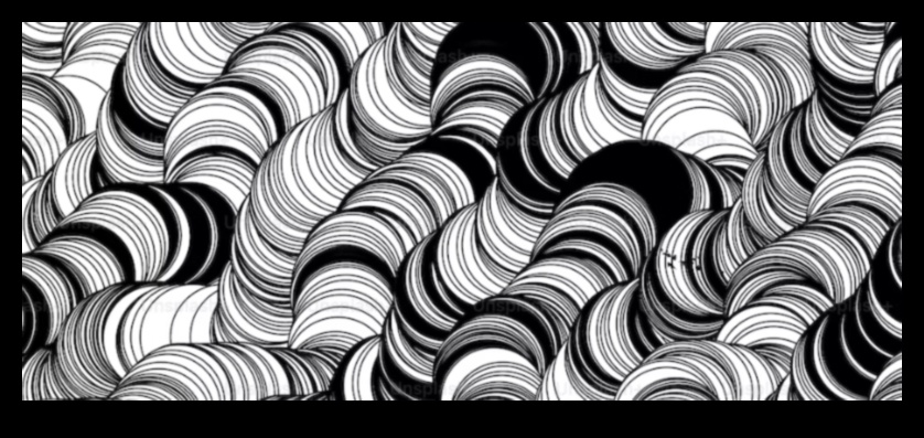 דיו גחמני: הוספת שובבות לקווי קריקטורה נועזים