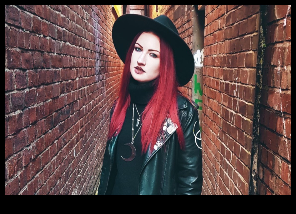 Dressy Darks: רעיונות תלבושות אלגנטיות בגוונים עמוקים וכהים