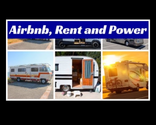 נוודים עירוניים: חובקת חיים ואן בנופים עירוניים