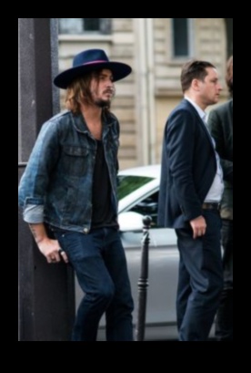 ג'ונגל קוטור בטון: קסם בסגנון סטריט שחרר