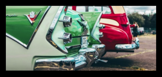 Vintage Elegance המשיכה הנצחית של מכוניות קלאסיות 4 אלגנטיות וינטג': הפיתוי המתמשך של מכוניות קלאסיות