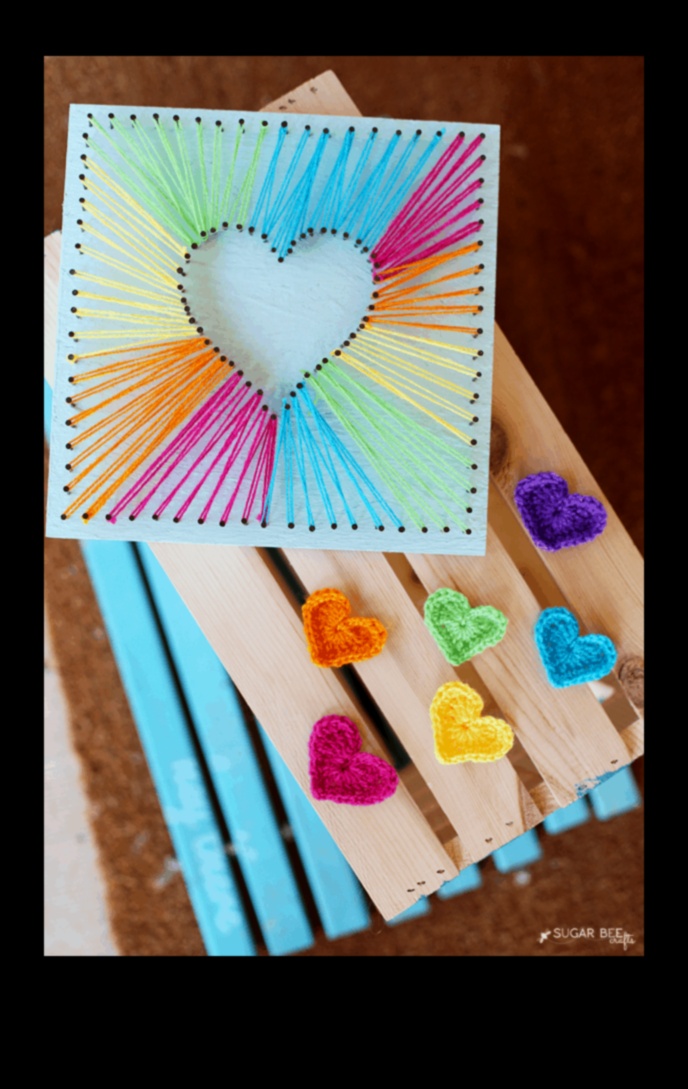 יצירת נייר להרגעה: יצירתיות נטולת מתחים עם נייר