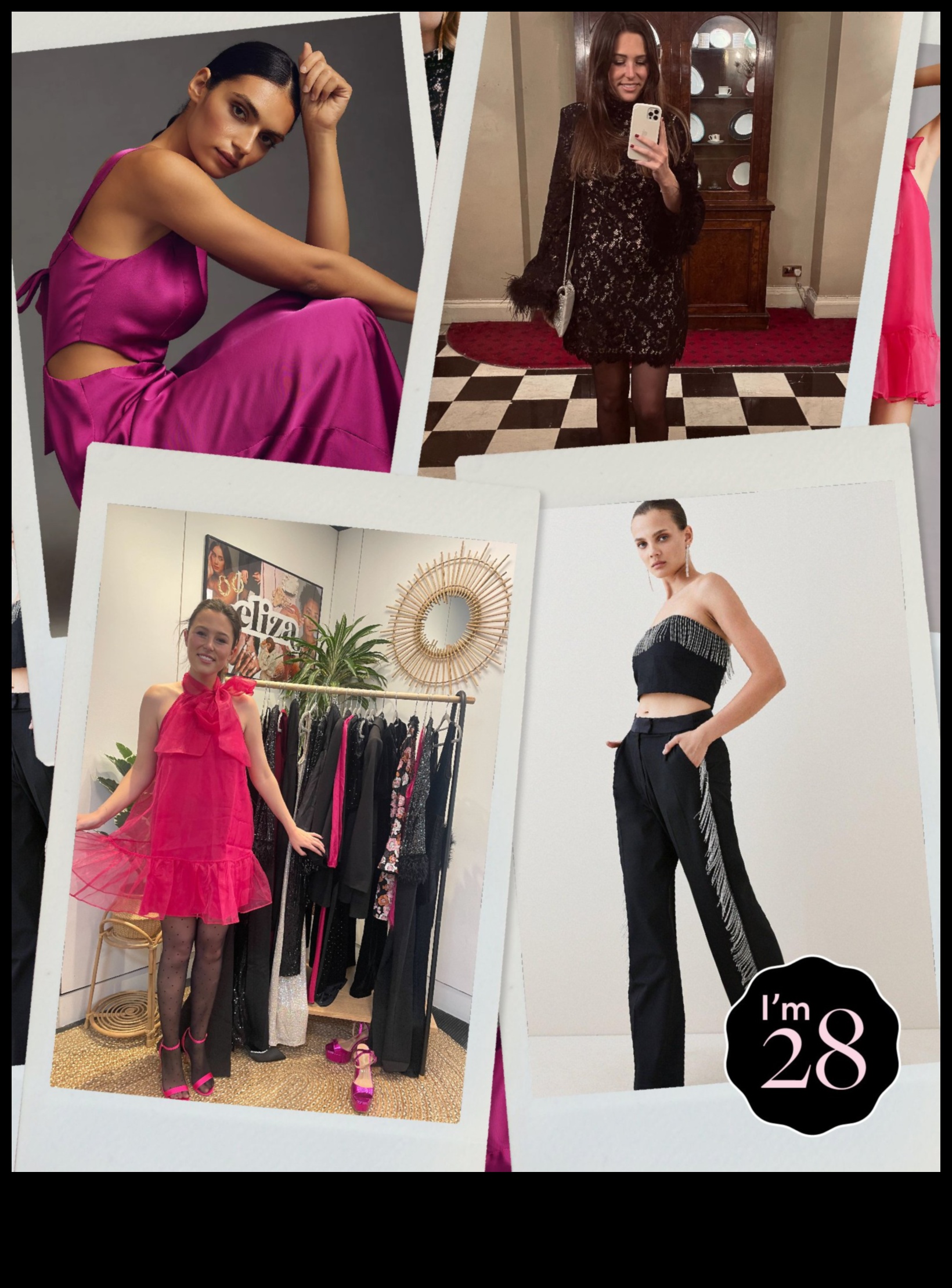 קוד לבוש מפוענח מדריך לסודות האופנה 3 קוד לבוש מפוענח: פתיחת סודות האופנה