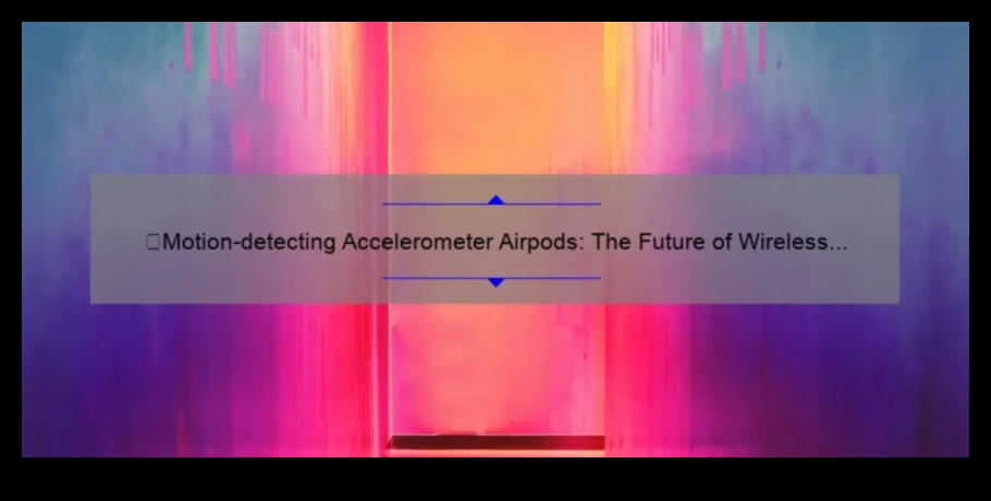 להתיר את האוויר: צלילה עמוקה אל נפלאות האלחוט