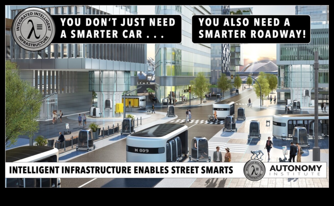 חלוצי התחבורה הציבורית: מעצבים את עתיד הניידות העירונית